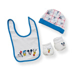 Set DIsney in cotone