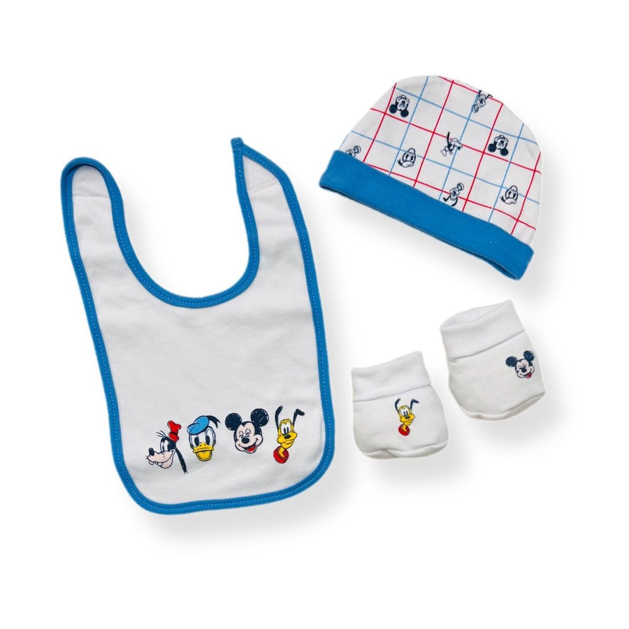 Set DIsney in cotone