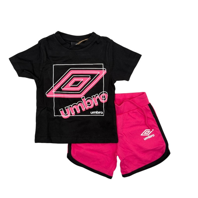 Completo Bimba Umbro