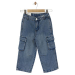 Jeans Bimbo Cargo