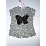 T-shirt 4/12 bimba