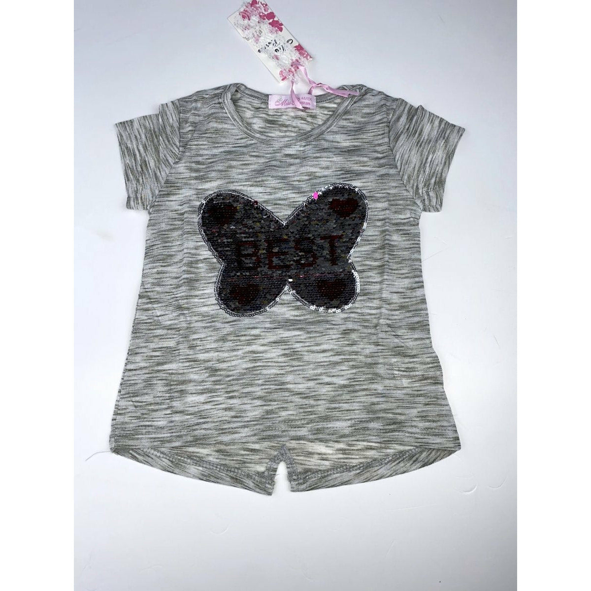 T-shirt 4/12 bimba