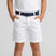 Bermuda 5 tasche in Cotone Ragazzo
