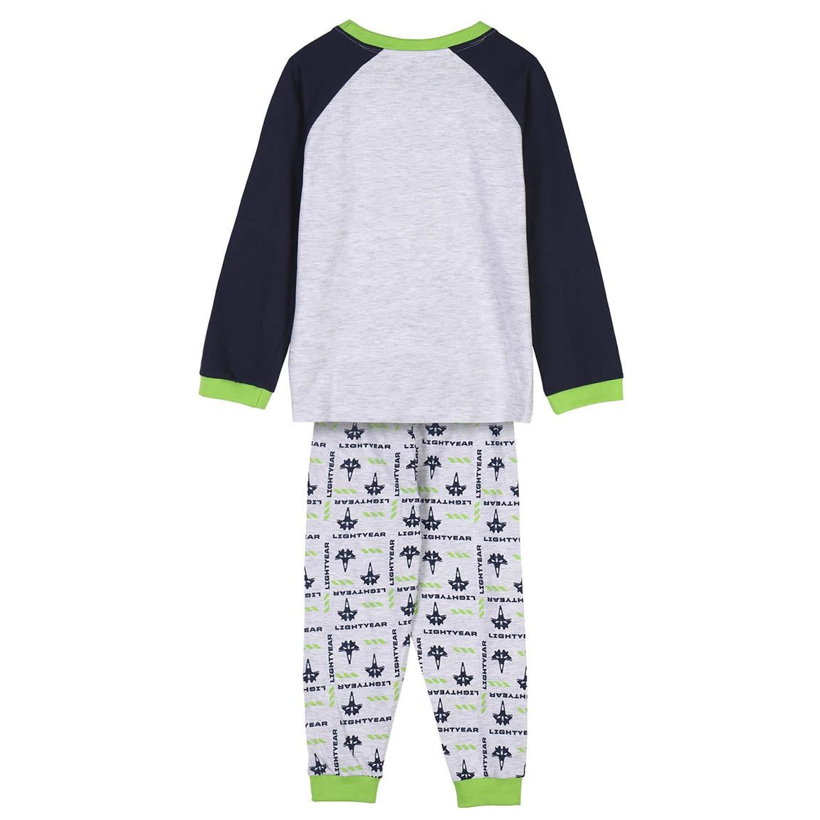 Pigiama Toy Story 100% Cotone
