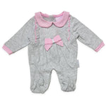 Tutina 100% Cotone Melanie