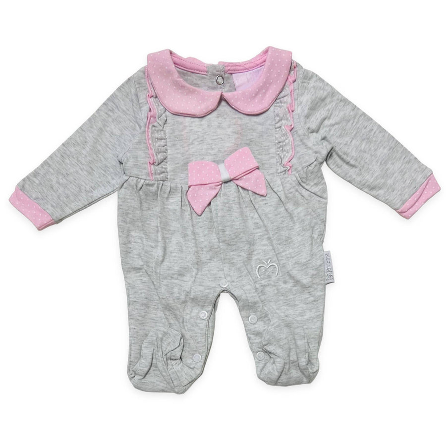 Tutina 100% Cotone Melanie