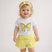 Completo Neonata Cotone