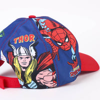 Berretto Avengers