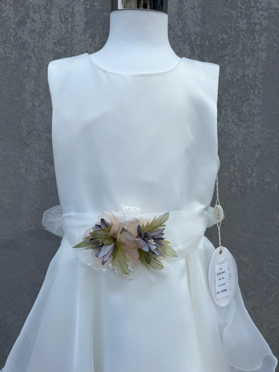 Abito Elegante Bimba