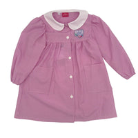Grembiule Asilo scuola Principesse Disney