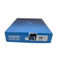 Tuta SSC Napoli Felpata