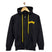 Felpa Cotone Ragazzo Retro stampato