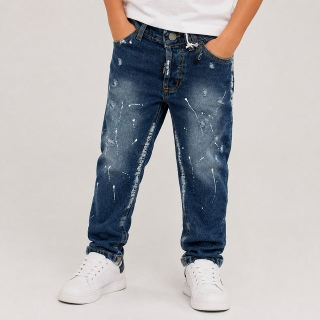Jeans Bimbo - Victor J