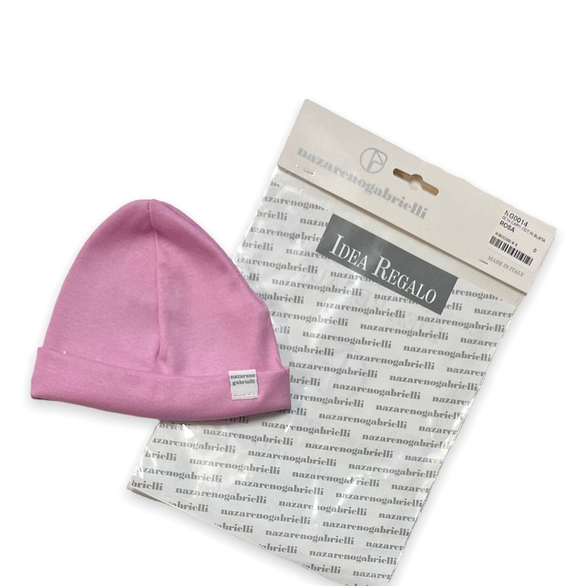 Cappello in Cotone