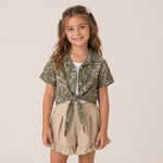 Completo Bimba 3 Pezzi