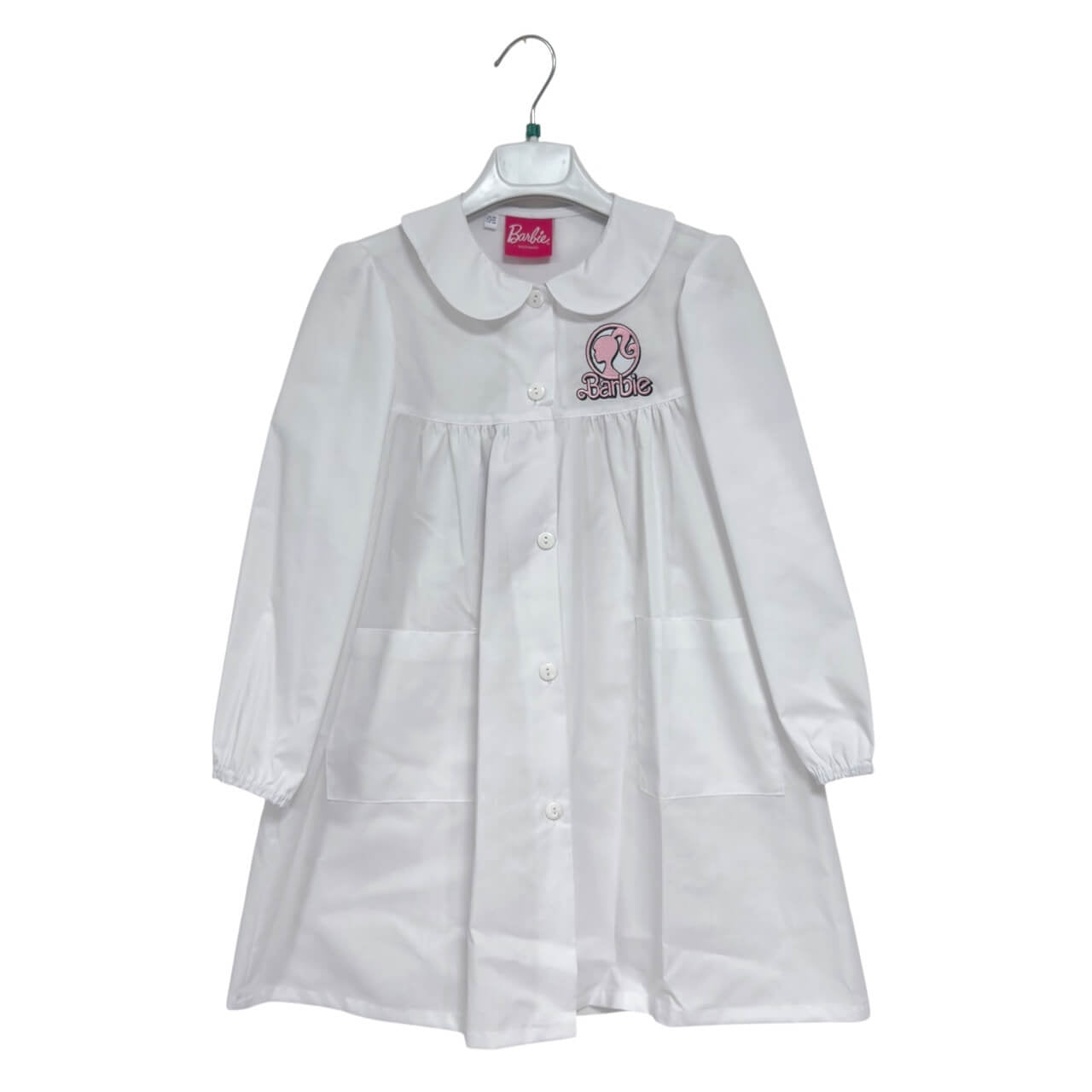 Grembiule scuola Elementare Barbie