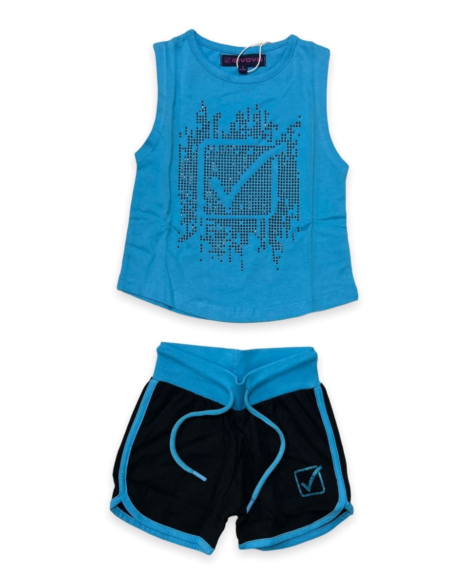 Completo Bimba Givova