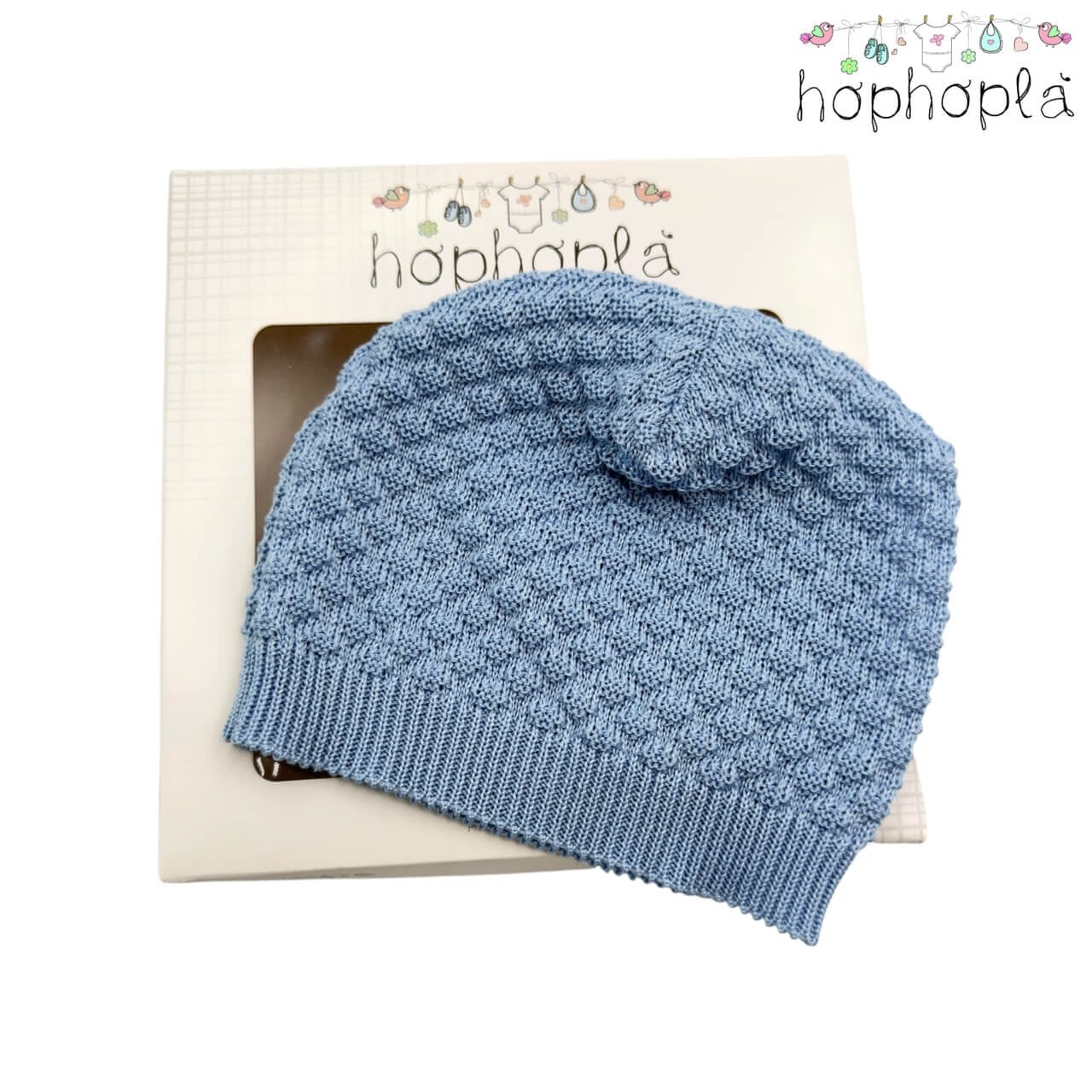 Cappello in Filo HopHoplà Joy