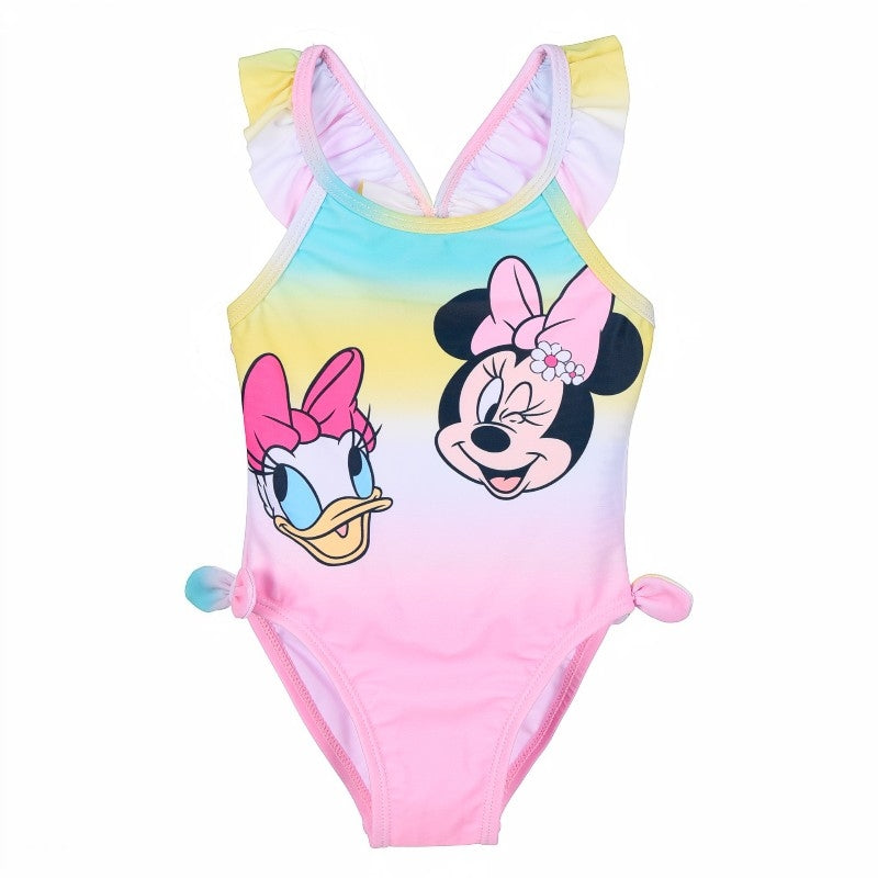 Costume da Bagno Neonata Minnie