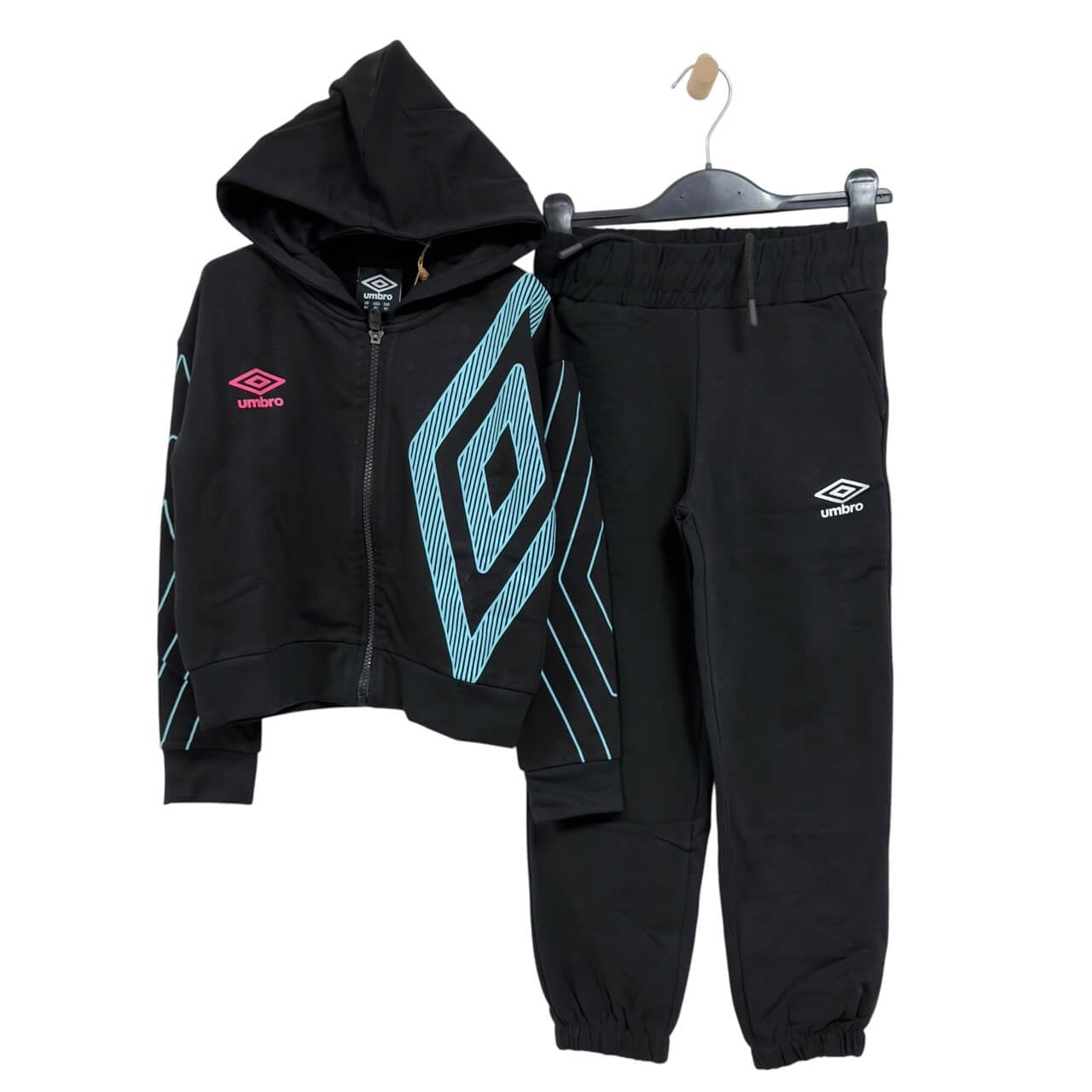 Tuta Cotone Umbro