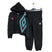 Tuta Cotone Umbro