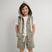 Completo 3 Pezzi Cotone Bimbo