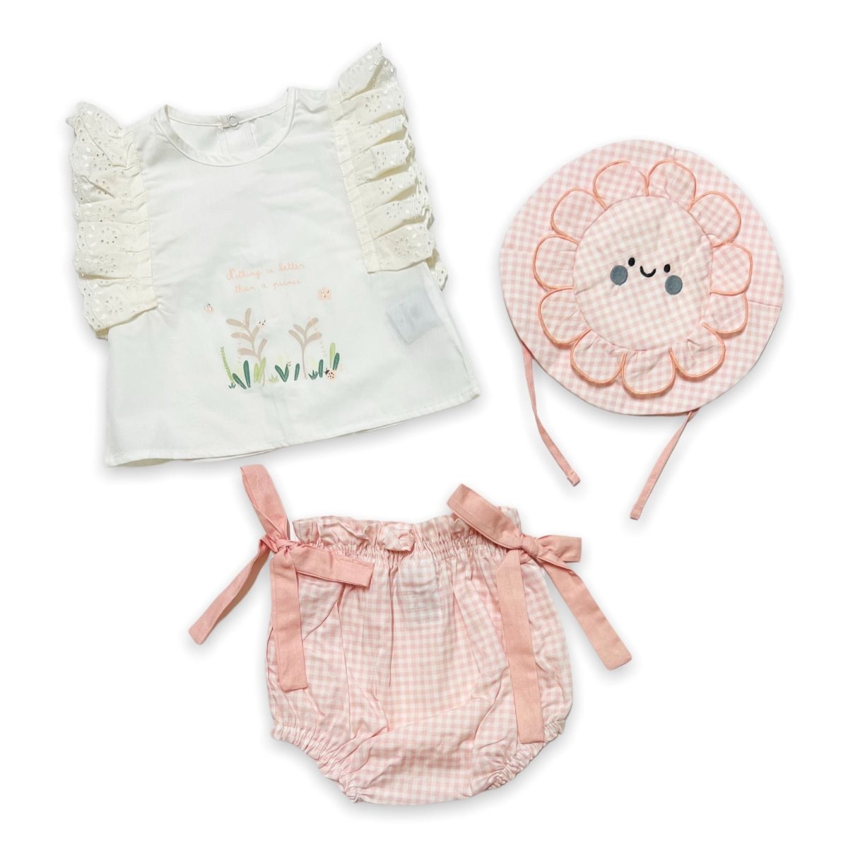 Completo Neonata