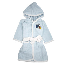 Accappatoio In spugna Disney Mickey Mouse