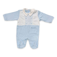 Tutina Pastello 100% Cotone