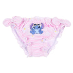 Costume da Bagno Neonata Stitch