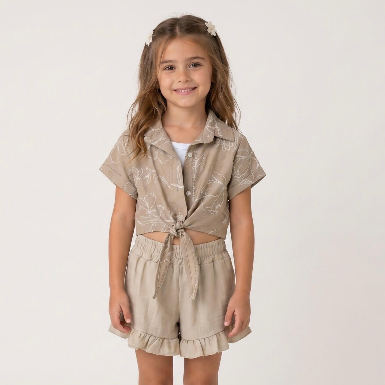 Completo Bimba 3 Pezzi