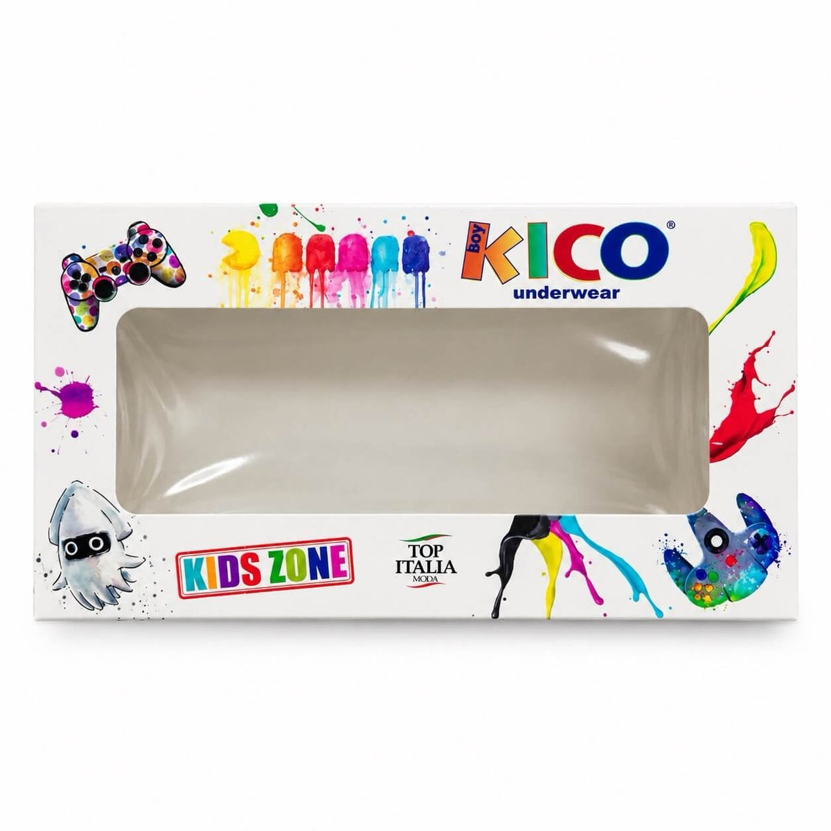 3 Slip Bimbo - Kico