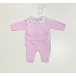 Tutina Pastello 100% Cotone