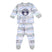Tutina In cotone Mickey mouse