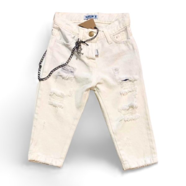Jeans Bimbo Rebel
