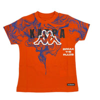 T-Shirt Bimbo Kappa
