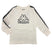 T-Shirt a Manica Lunga Kappa