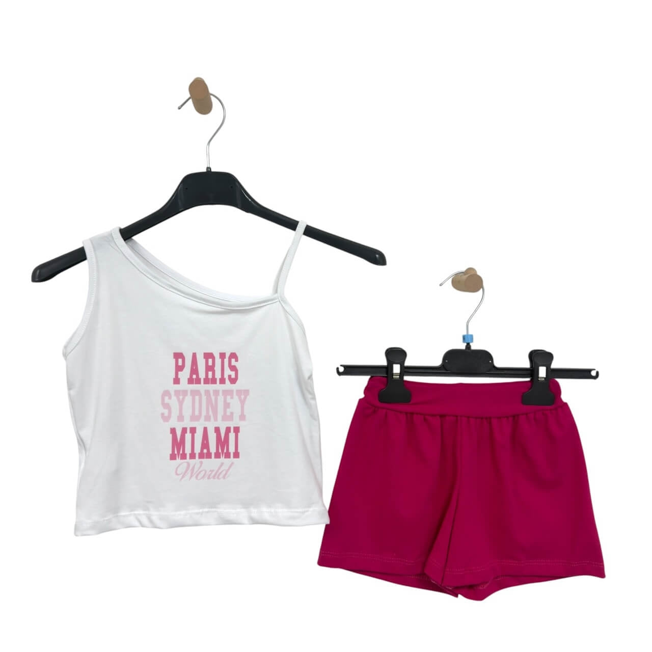 Completo Neonata Cotone