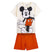Pigiama Mickey Mouse