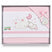 Completo Culla/Lettino Batuffolini 100% Cotone