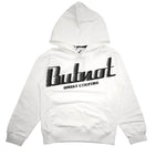 Felpa Cotone Ragazzo - BUTNOT