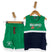 Completo Canotta Bimbo Polo Beverly Hills
