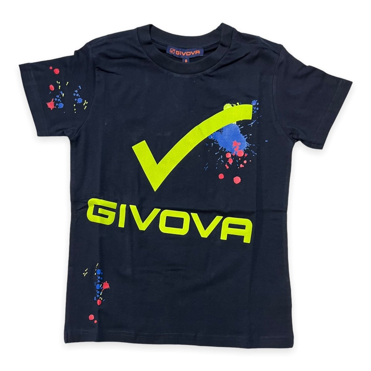 T-Shirt Givova