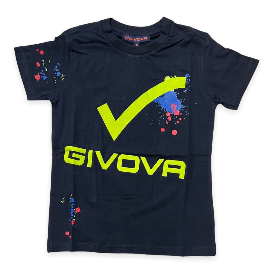 T-Shirt Givova