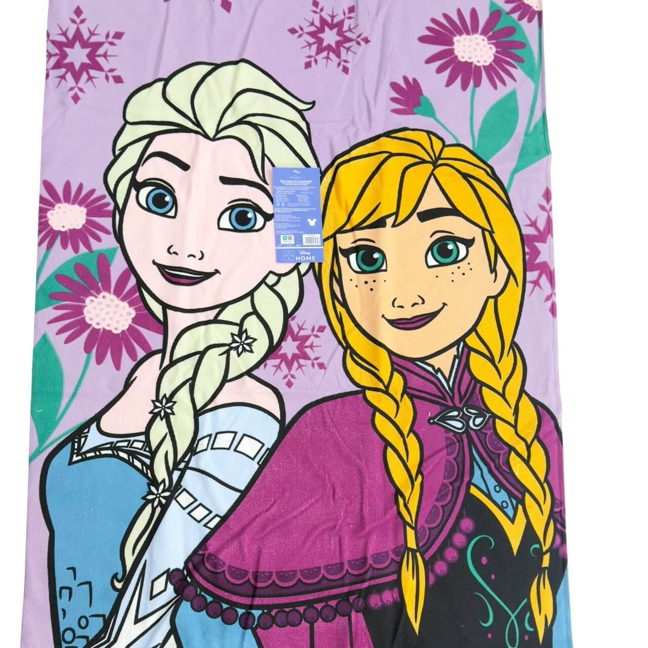 Telo mare Frozen
