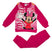 Pigiama in Cotone Minnie
