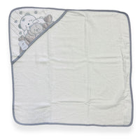 Triangolo accappatoio Batuffolini