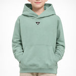 Felpa Cotone Ragazzo - BUTNOT