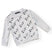 Felpa in Cotone Neonato