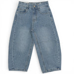jeans Diamonds balloon bambina